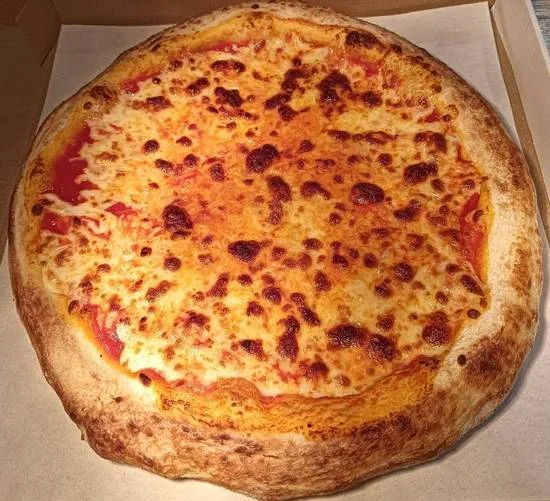 Focaccia de alho da Allora
