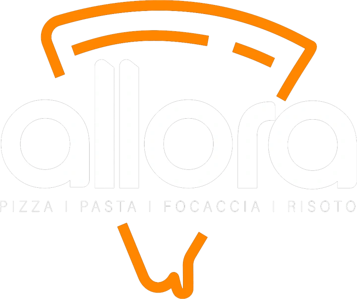 Allora — pizza, pasta, focaccia, risotto